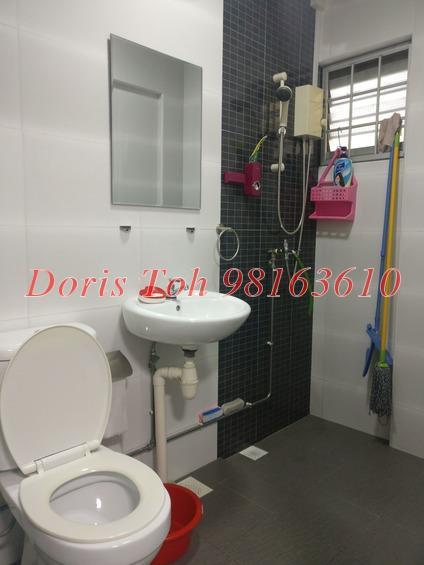 Blk 429 Bukit Panjang Ring Road (Bukit Panjang), HDB 5 Rooms #161281672
